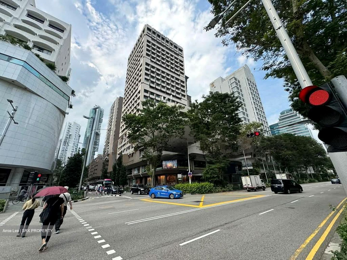 Orchard Towers (D9), Office #610461461
